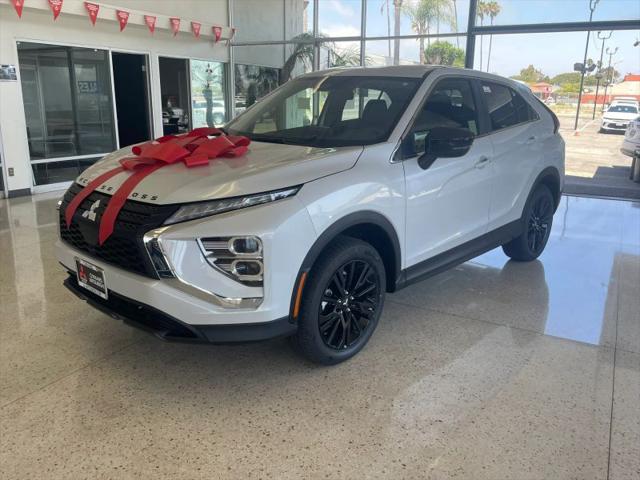 2026 Mitsubishi Eclipse Cross LE S-AWC