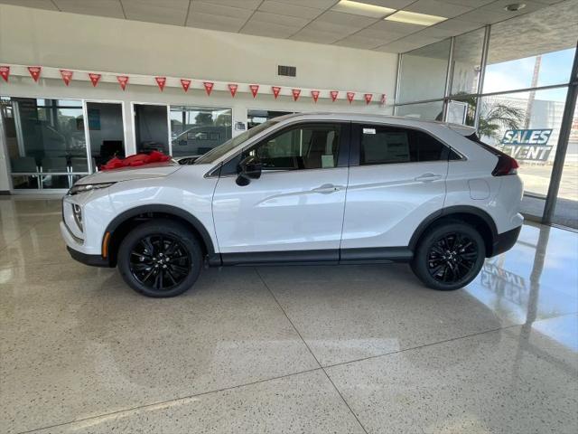 2026 Mitsubishi Eclipse Cross LE S-AWC