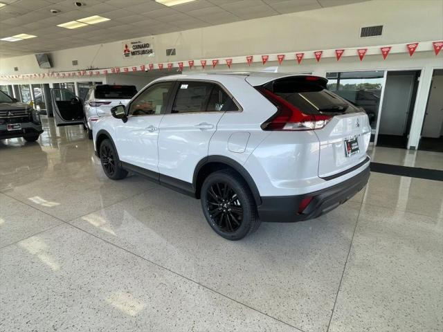 2026 Mitsubishi Eclipse Cross LE S-AWC