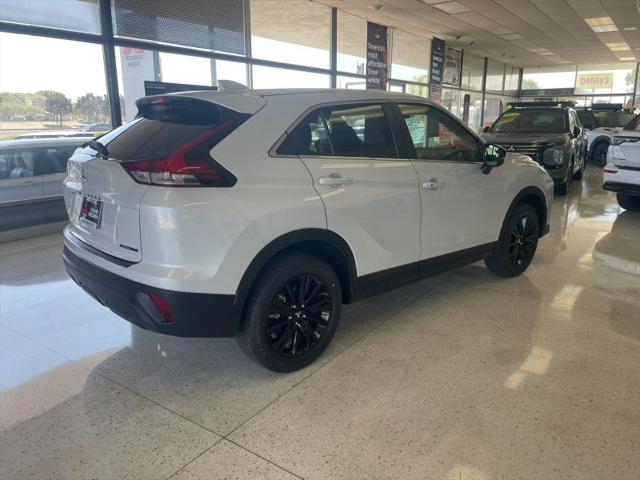 2026 Mitsubishi Eclipse Cross LE S-AWC