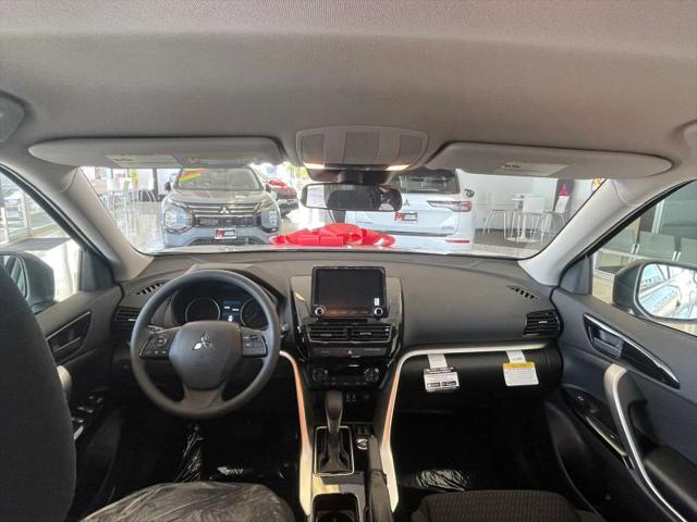 2026 Mitsubishi Eclipse Cross LE S-AWC