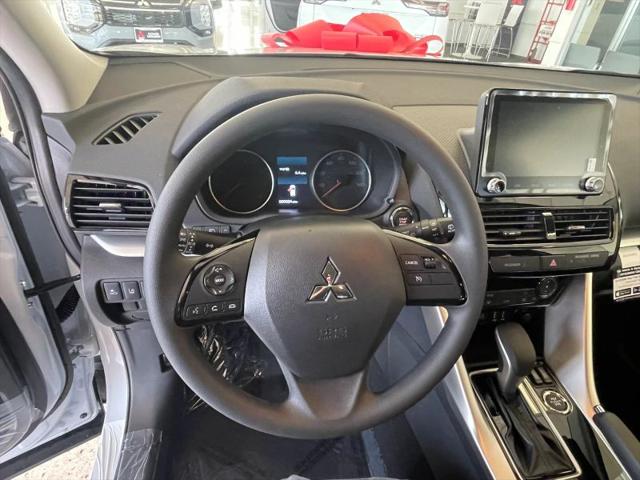 2026 Mitsubishi Eclipse Cross LE S-AWC