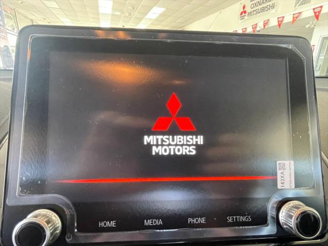 2026 Mitsubishi Eclipse Cross LE S-AWC