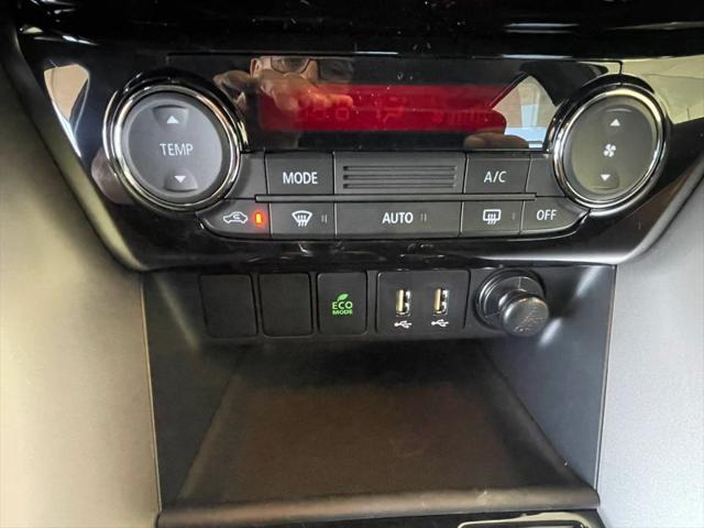 2026 Mitsubishi Eclipse Cross LE S-AWC