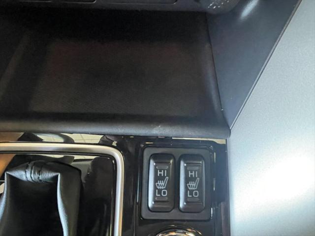 2026 Mitsubishi Eclipse Cross LE S-AWC