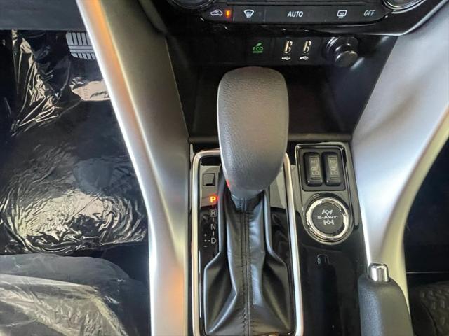 2026 Mitsubishi Eclipse Cross LE S-AWC