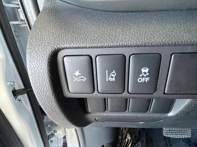 2026 Mitsubishi Eclipse Cross LE S-AWC