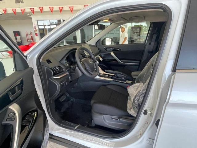 2026 Mitsubishi Eclipse Cross LE S-AWC