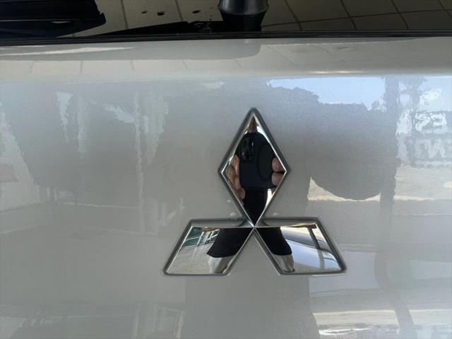 2026 Mitsubishi Eclipse Cross LE S-AWC