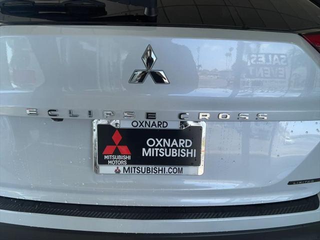 2026 Mitsubishi Eclipse Cross LE S-AWC