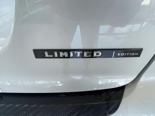 2026 Mitsubishi Eclipse Cross LE S-AWC