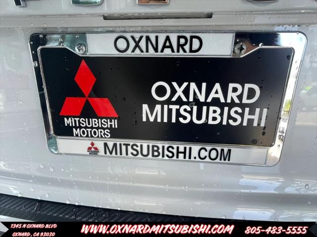 2026 Mitsubishi Eclipse Cross LE S-AWC