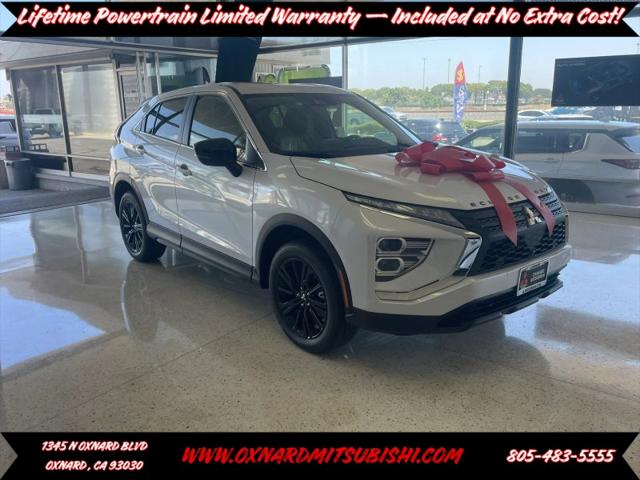 2026 Mitsubishi Eclipse Cross LE S-AWC for sale in Oxnard, CA
