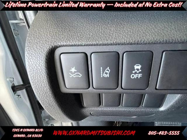 2026 Mitsubishi Eclipse Cross LE S-AWC