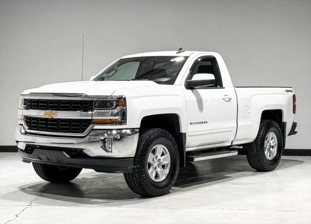 2017 Chevrolet Silverado 1500 LT for sale in Phoenix, AZ