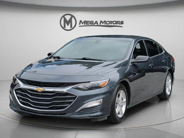 2019 Chevrolet Malibu 1LS for sale in Marietta, GA