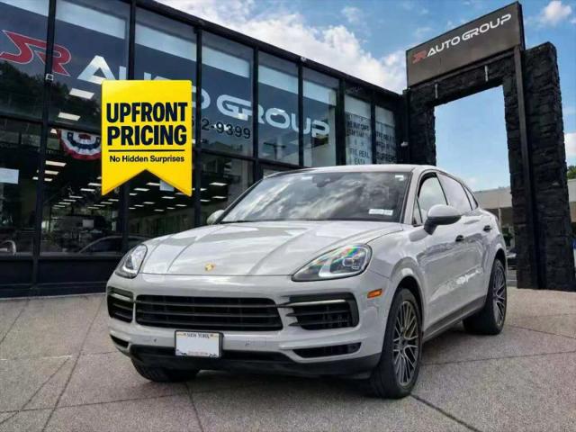 2022 Porsche Cayenne Base for sale in Saint James, NY