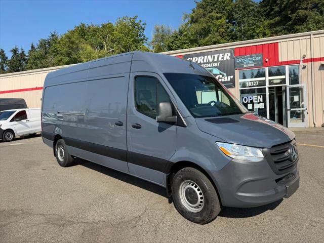 2019 Mercedes-Benz Sprinter 2500 Base for sale in Lynnwood, WA