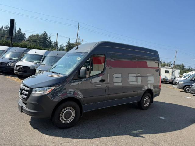 2019 Mercedes-Benz Sprinter 2500 Base for sale in Lynnwood, WA