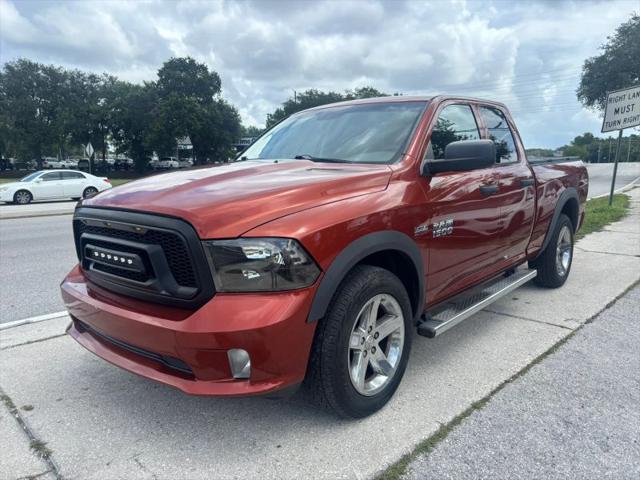 2013 Ram 1500 Express for sale in Sanford, FL