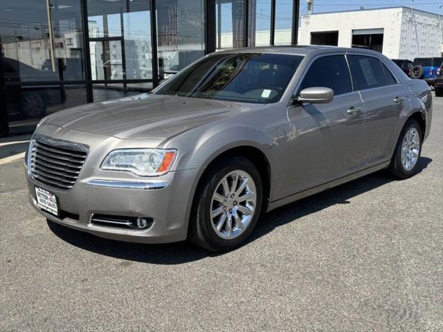 2014 Chrysler 300 Touring for sale in Yakima, WA