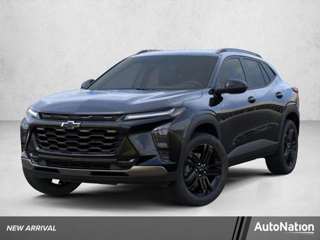 2026 Chevrolet Trax FWD ACTIV for sale in Doral, FL