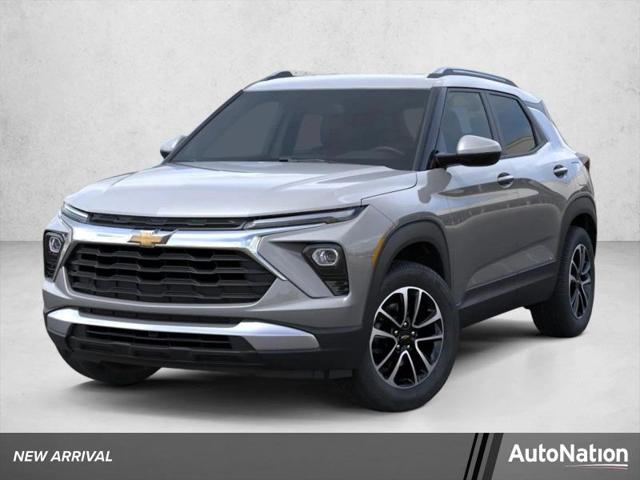 2026 Chevrolet TrailBlazer FWD LT for sale in Doral, FL