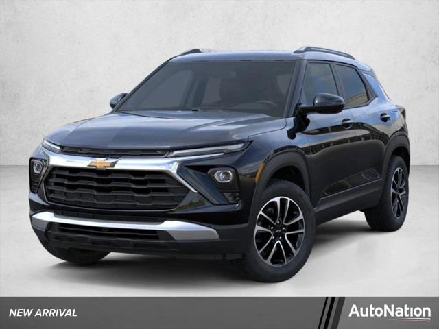 2026 Chevrolet TrailBlazer FWD LT for sale in Doral, FL