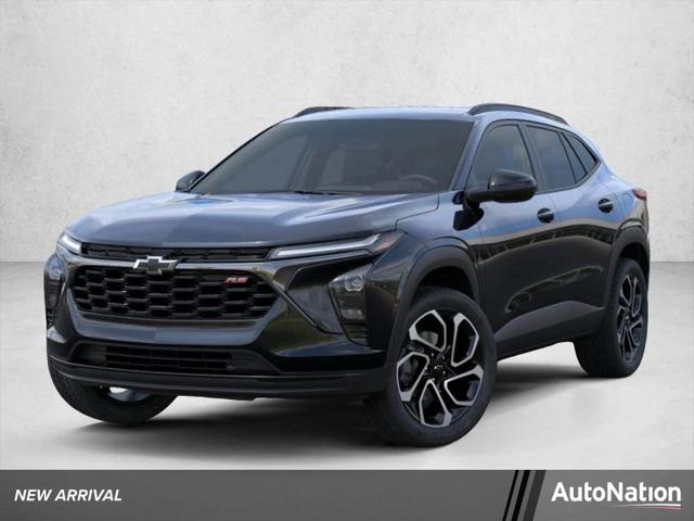 2026 Chevrolet Trax FWD 2RS for sale in Doral, FL