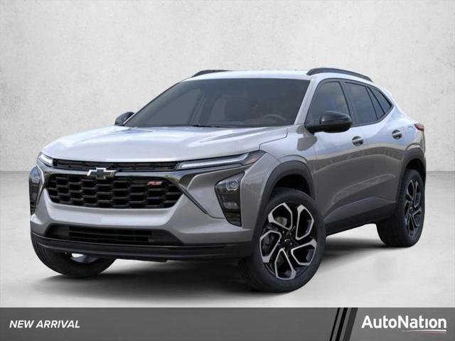 2026 Chevrolet Trax FWD 2RS for sale in Doral, FL