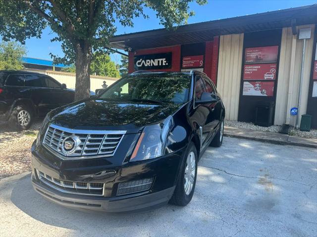 2014 Cadillac SRX Luxury Collection for sale in Raleigh, NC