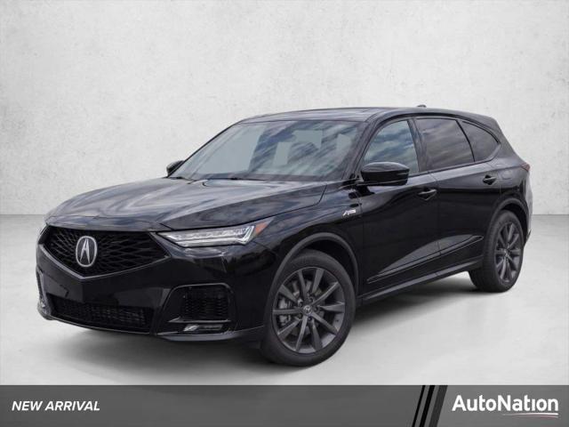 2026 Acura MDX A-SPEC for sale in Hollywood, FL