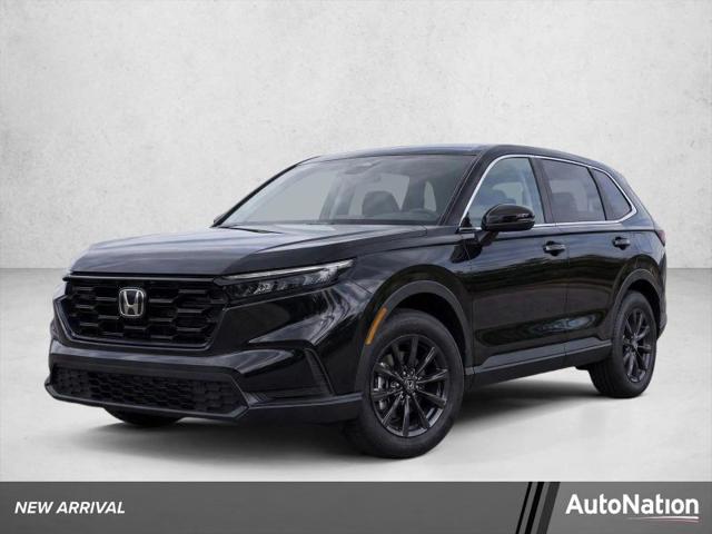 2026 Honda CR-V EX-L 2WD for sale in Hollywood, FL
