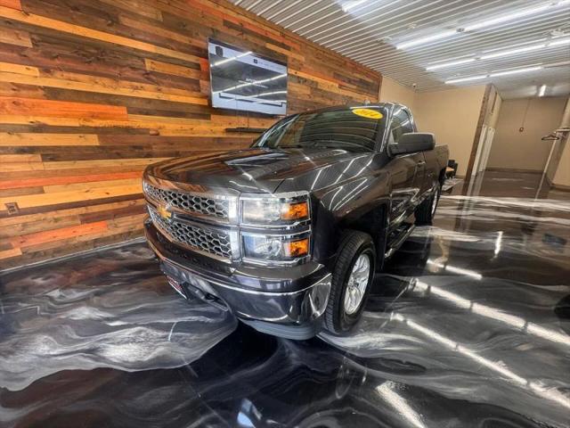 2014 Chevrolet Silverado 1500 LT for sale in Oswego, IL