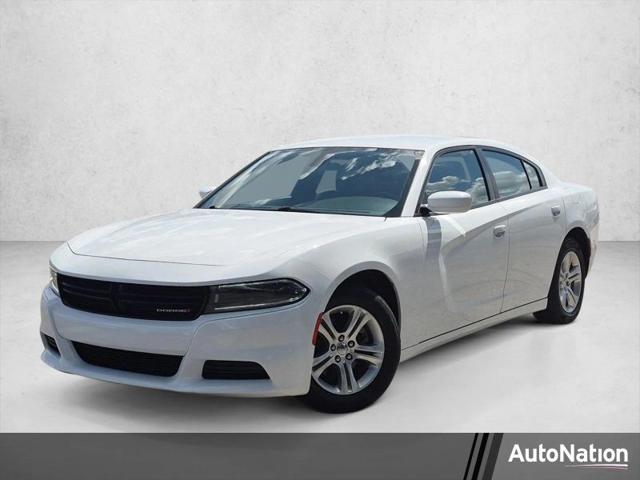 2022 Dodge Charger SXT RWD for sale in Orlando, FL