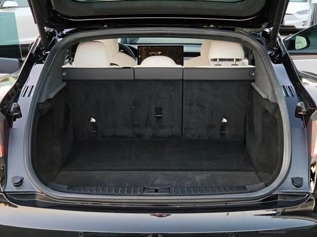 2021 Tesla Model S Long Range Dual Motor All-Wheel Drive