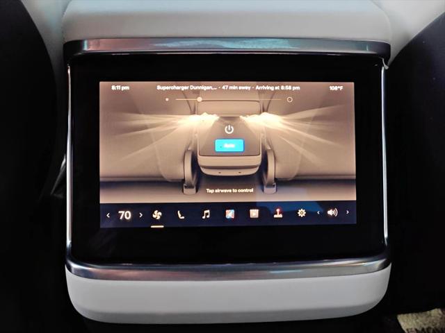 2021 Tesla Model S Long Range Dual Motor All-Wheel Drive