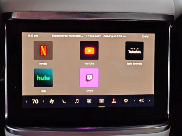 2021 Tesla Model S Long Range Dual Motor All-Wheel Drive