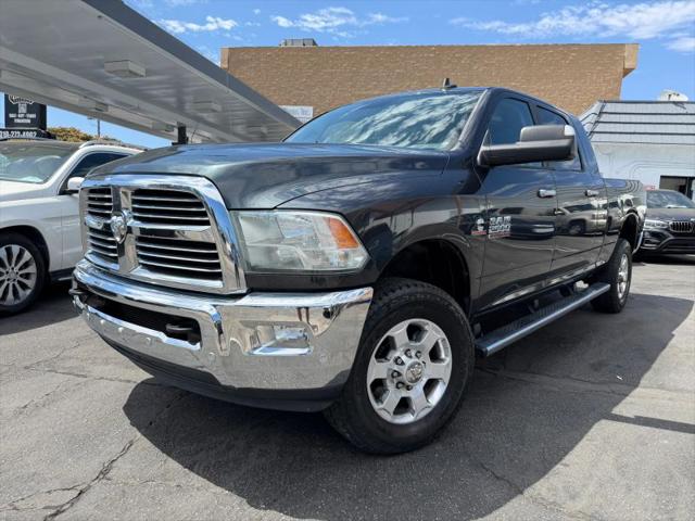 2016 Ram 2500 Big Horn for sale in Arleta, CA