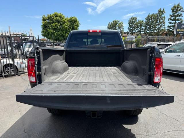 2016 Ram 2500 Big Horn