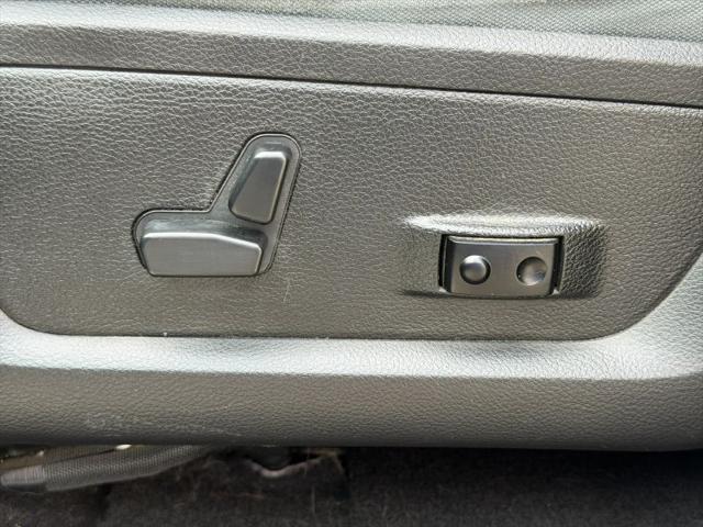 2016 Ram 2500 Big Horn
