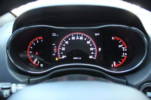 2017 Dodge Durango GT AWD