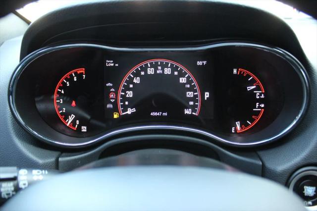 2017 Dodge Durango GT AWD