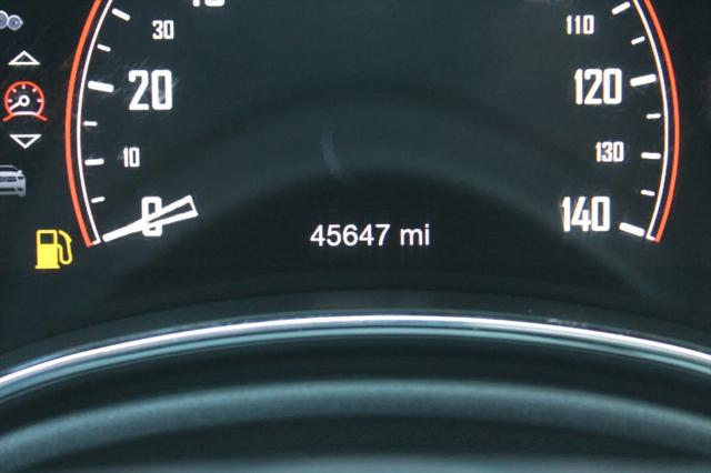 2017 Dodge Durango GT AWD
