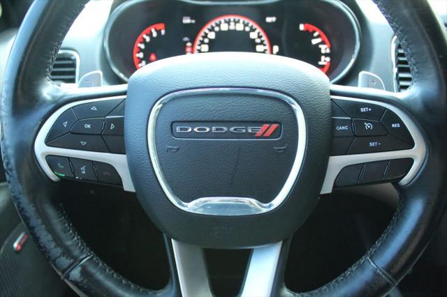 2017 Dodge Durango GT AWD