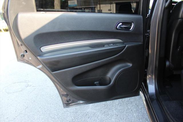 2017 Dodge Durango GT AWD