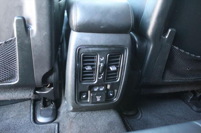 2017 Dodge Durango GT AWD