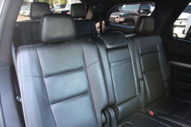 2017 Dodge Durango GT AWD