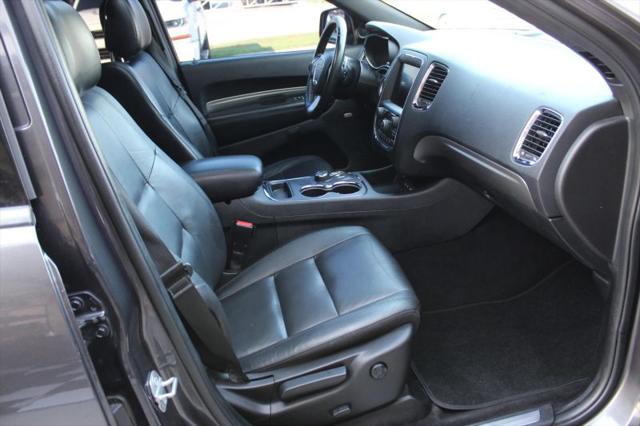 2017 Dodge Durango GT AWD