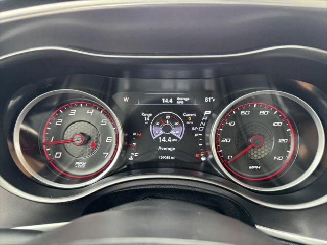 2021 Dodge Charger SXT RWD